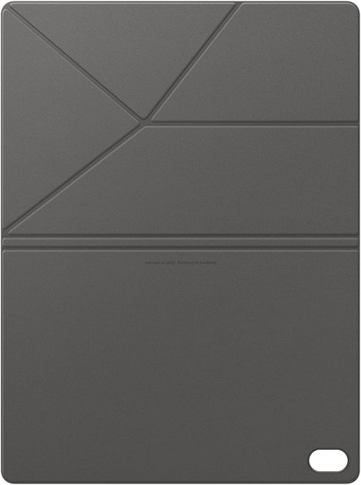 Samsung Smart Book Cover Custodia per tablet a libro posizionabile con doppia visualizzazione per Galaxy Tab S11