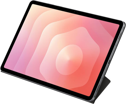 Samsung Smart Book Cover Custodia per tablet a libro posizionabile con doppia visualizzazione per Galaxy Tab S11