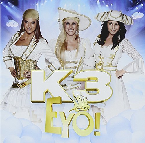 K3 - Eyo