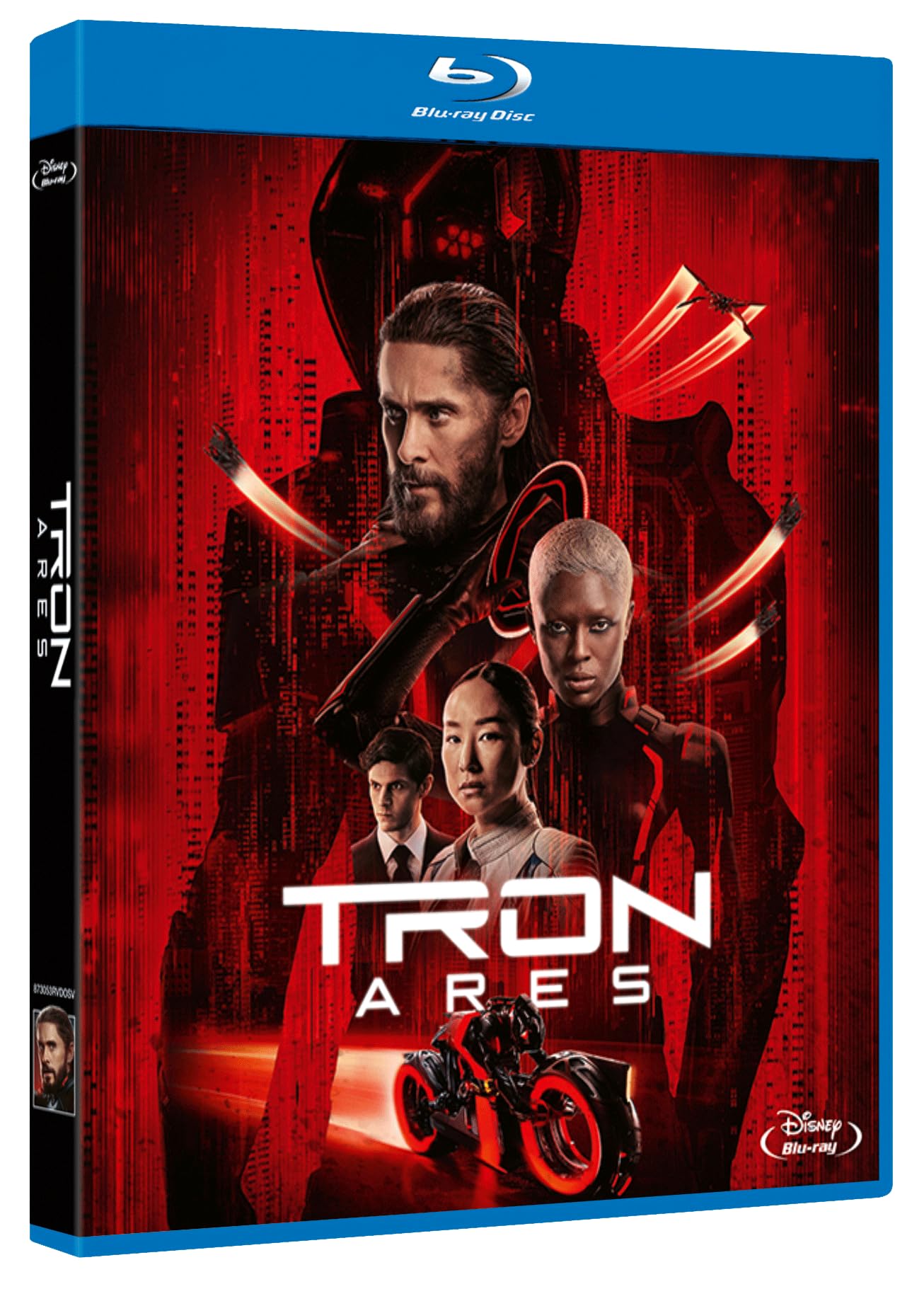 Tron: Ares - Bd