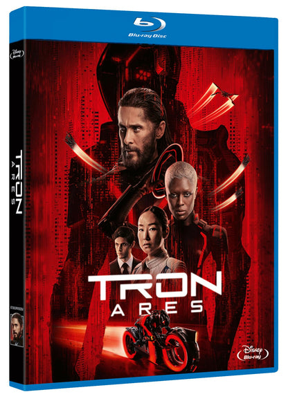 Tron: Ares - Bd