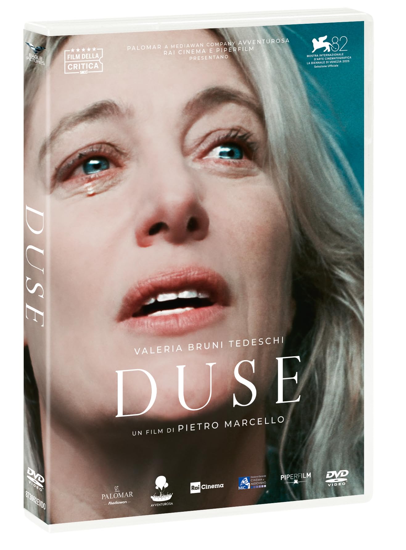 Dvd Duse