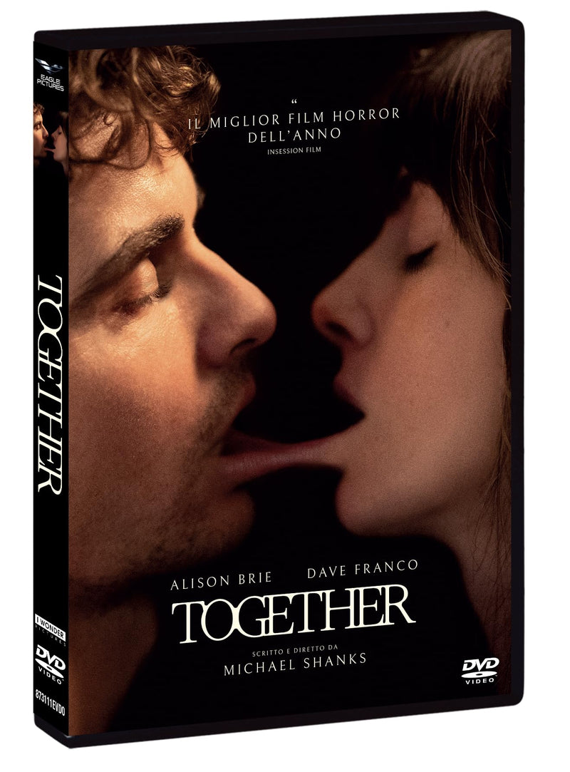 Dvd Together