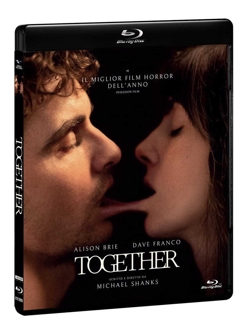 Blu-Ray Together