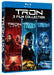 Cofanetto - Tron - (3 Film) - (3 Bd