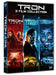 Cofanetto - Tron - (3 Film) - (3 Dvd