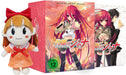Shakugan no Shana - Stagione 1 - Vol. 1 - (Blu-ray) - (Edizione Limitata