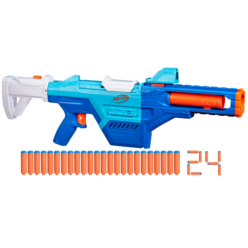 Nerf Shadow Storm