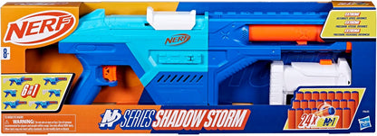 Nerf Shadow Storm