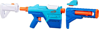 Nerf Shadow Storm