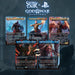 Magic the Gathering Secret Lair x God of War: Norse (Non-Foil