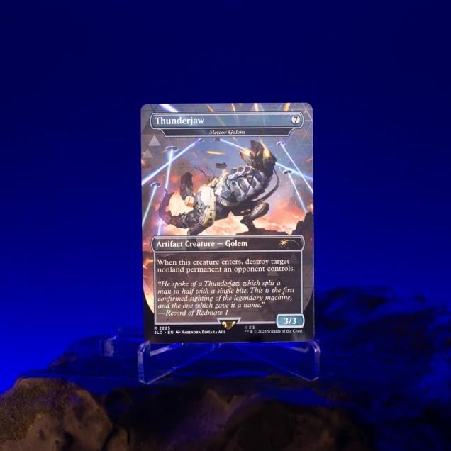 Magic: The Gathering Secret Lair x Horizon: Into The Forbidden West (Non-Foil