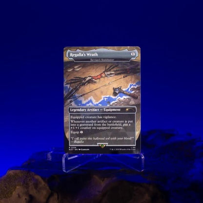 Magic: The Gathering Secret Lair x Horizon: Into The Forbidden West (Non-Foil