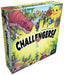 Z-Man Games Challengers | Jeu de société | À partir de 10 ans | 1 à 8 joueurs | 45 minutes de temps de jeu ou plus