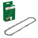 Bosch Home And Garden F016800489 Reserveketting Geschikt Voor Universal Chain 18