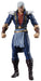 ディーアイジー(DIG) DIGACTION Poing de l'étoile du Nord Shu Hauteur Totale env. 80 mm sans échelle PVC Figurine pré-Peinte