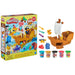 Play-Doh Pirate Adventure Ship Playset