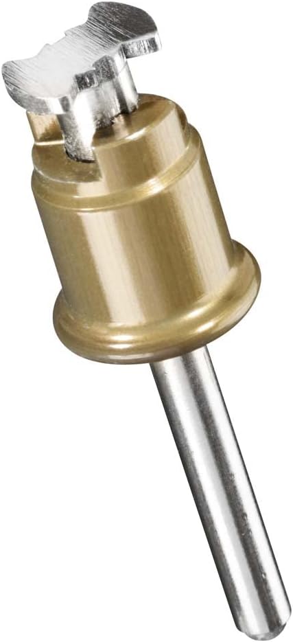 Dremel Ez Speedclic: Snijschijf Voor Hout. - Sc544