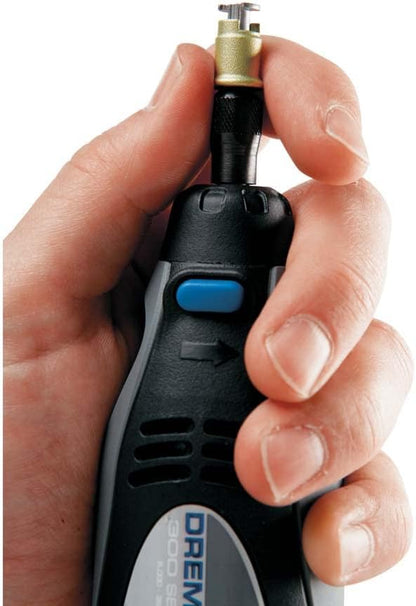 Dremel Ez Speedclic: Snijschijf Voor Hout. - Sc544