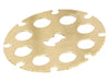 Dremel Ez Speedclic: Snijschijf Voor Hout. - Sc544
