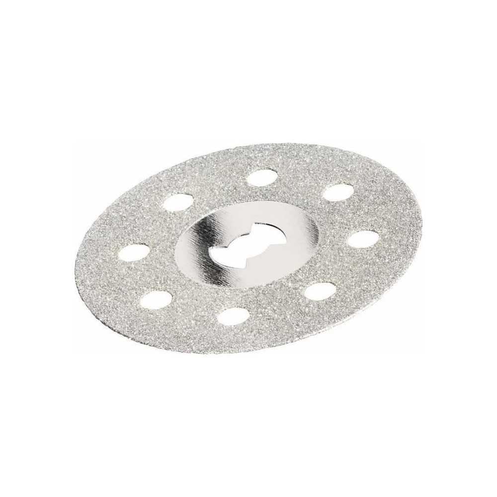 Dremel Ez Speedclic: Diamantsnijschijf