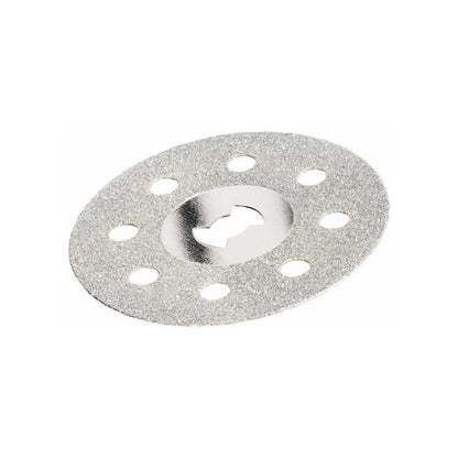 Dremel Ez Speedclic: Diamantsnijschijf