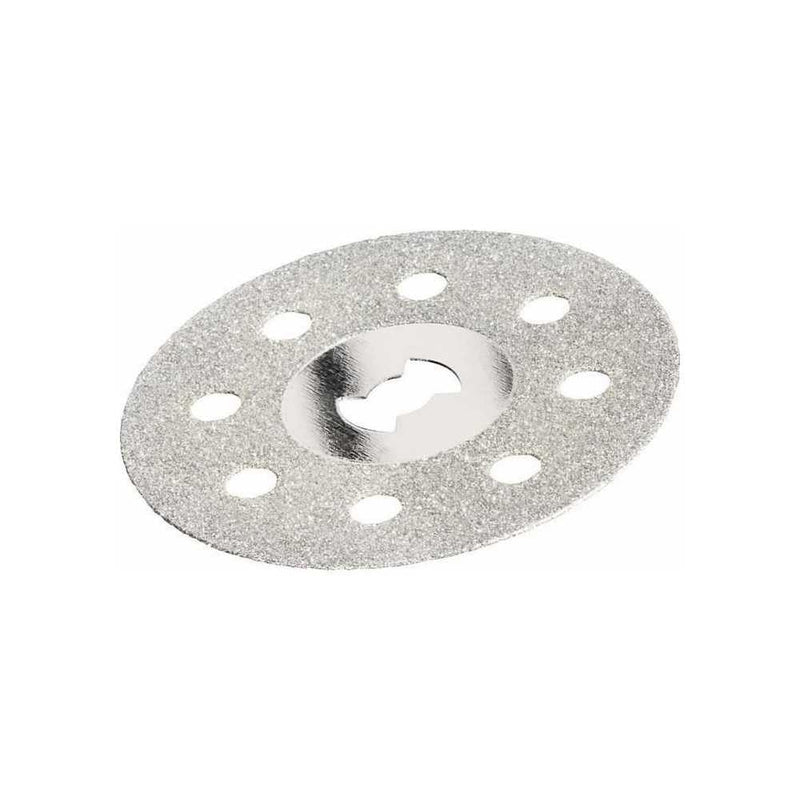 Dremel Ez Speedclic: Diamantsnijschijf