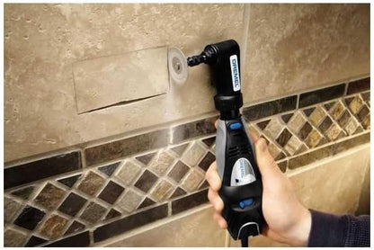 Dremel Ez Speedclic: Diamantsnijschijf