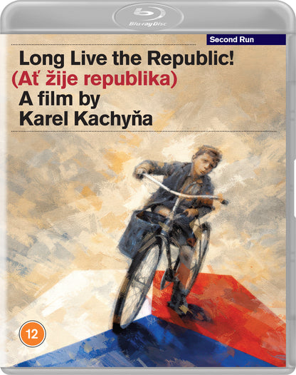 Long Live the Republic!