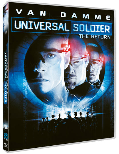 Universal Soldier: The Return