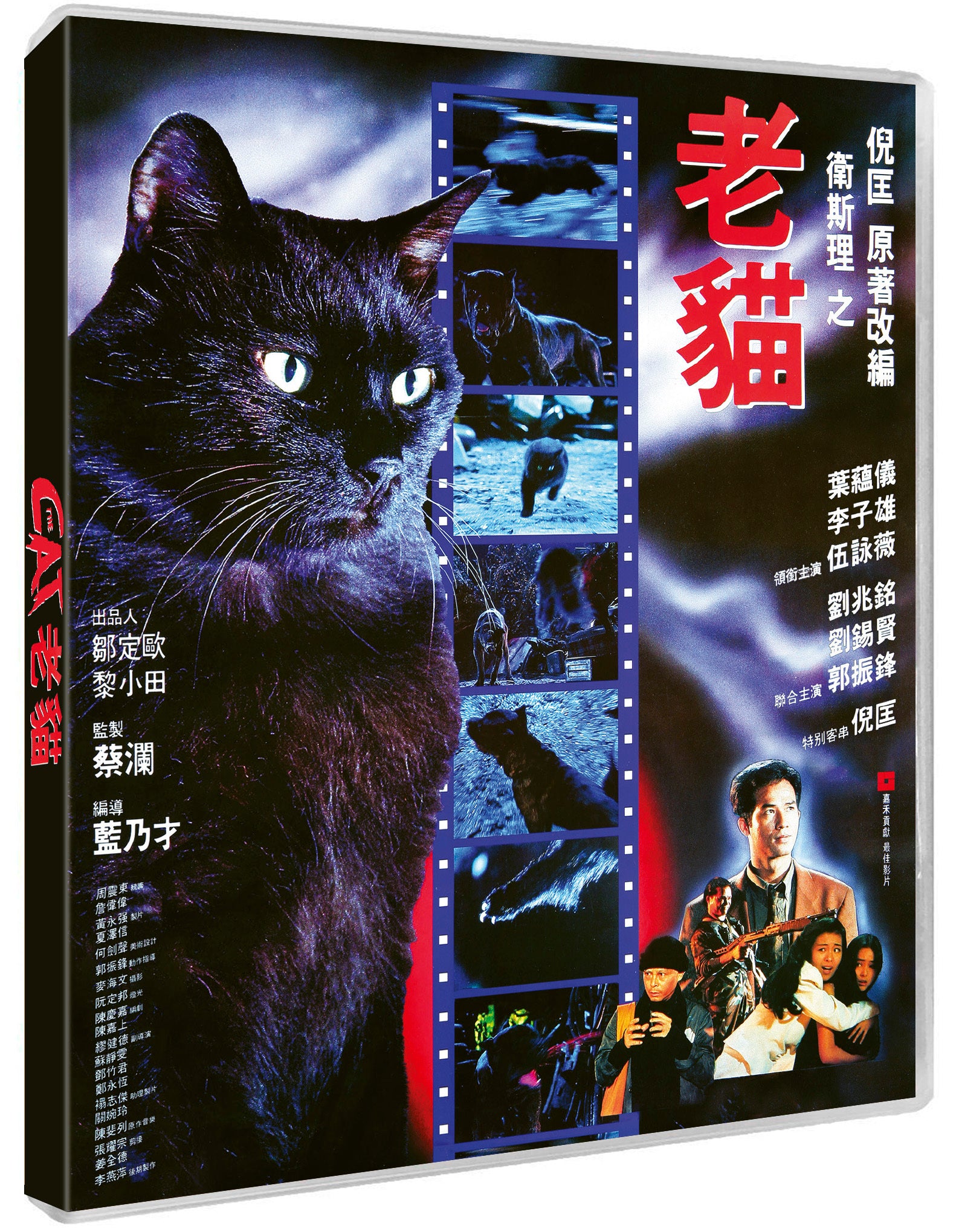 The Cat
