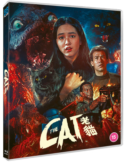 The Cat