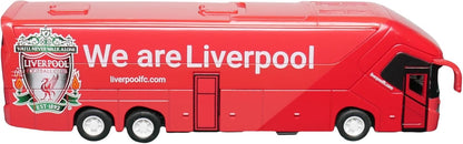 Banbo Toys: Liverpool - Official Bus Replica (16263)