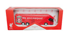 Banbo Toys: Liverpool - Official Bus Replica (16263)