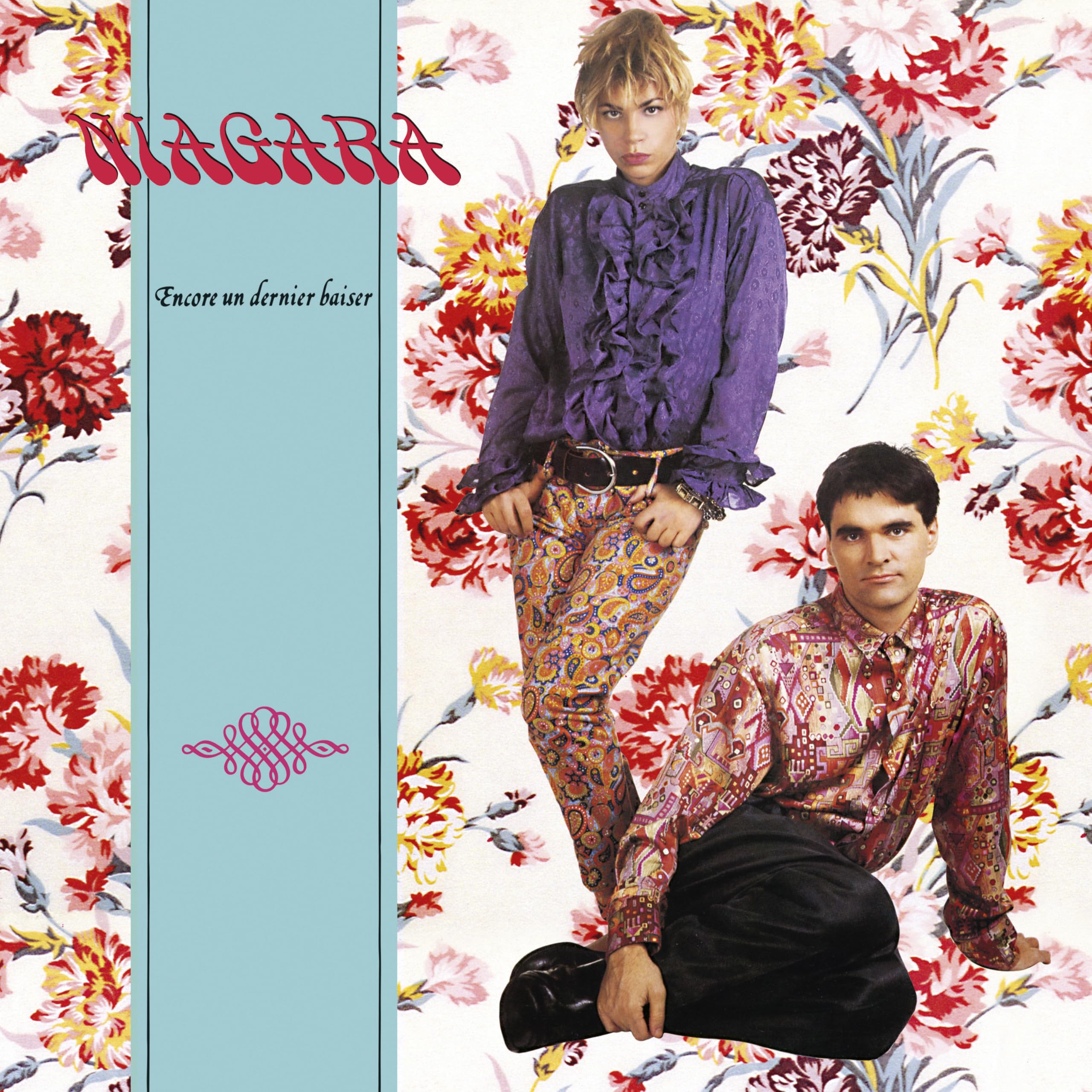 Niagara - Encore Un Dernier Baiser
