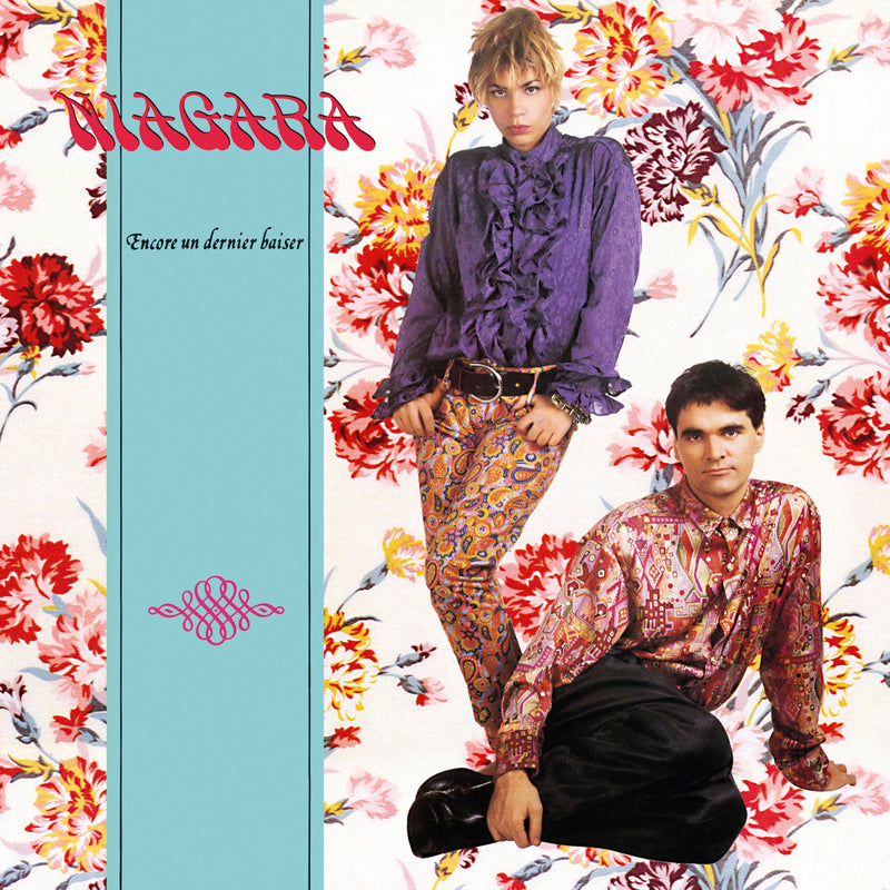 Niagara - Encore Un Dernier Baiser