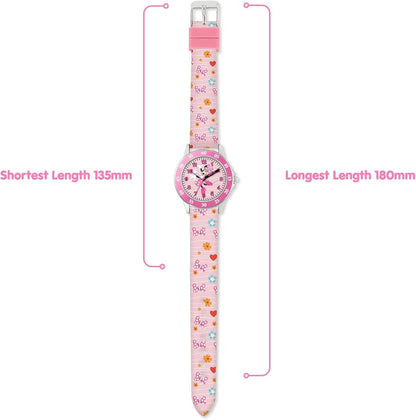 Disney - Minnie Mouse Printed Time Teacher