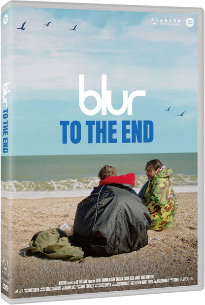 Blur - To The End