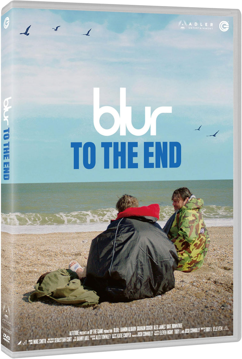 Blur - To The End