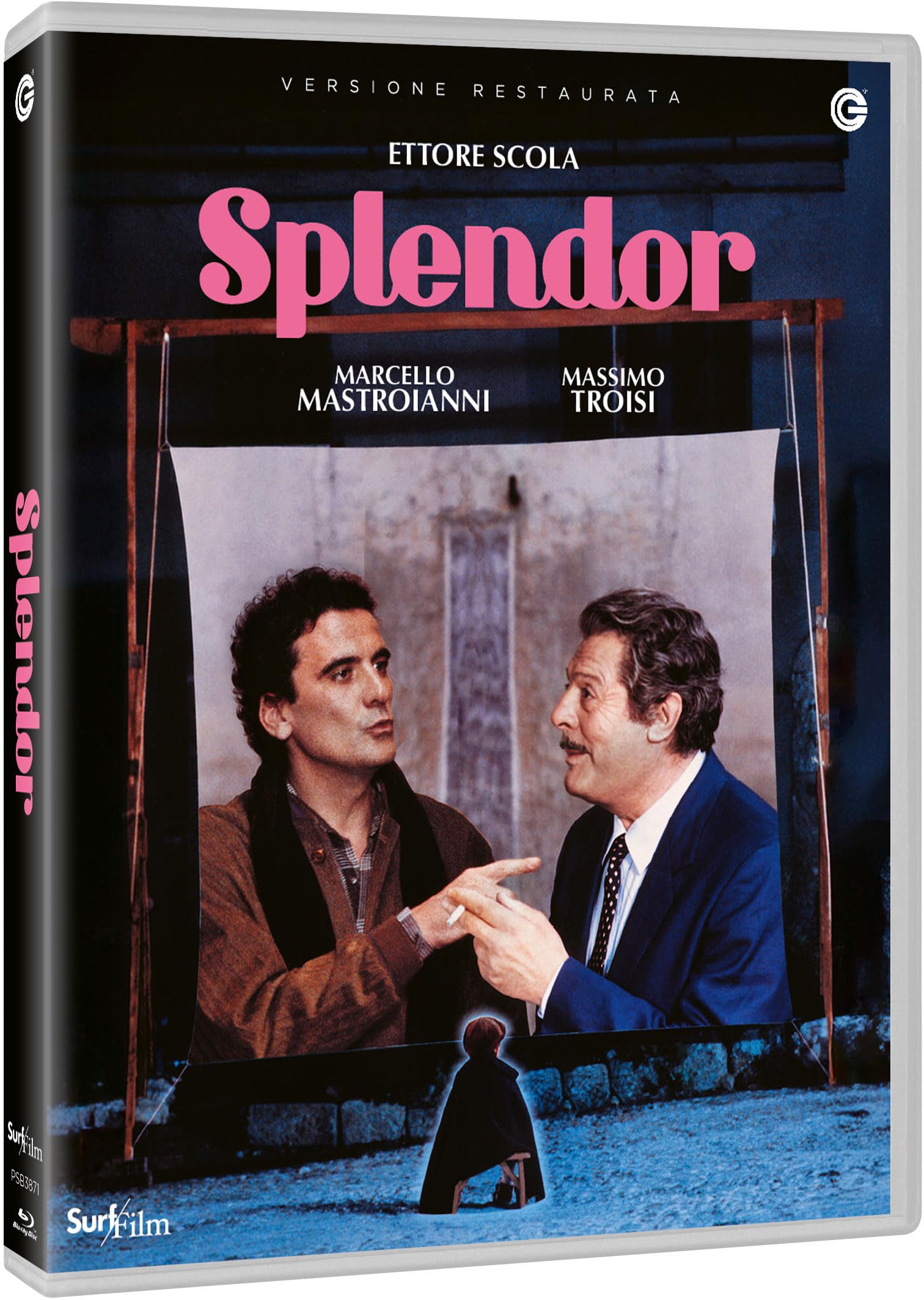 Splendor - (Italian Import)