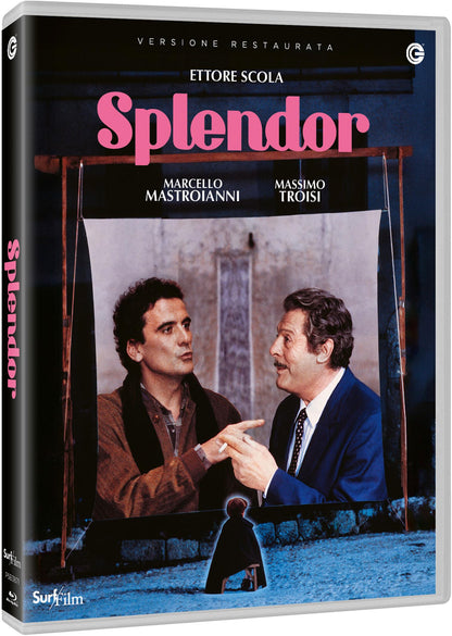 Splendor - (Italian Import)