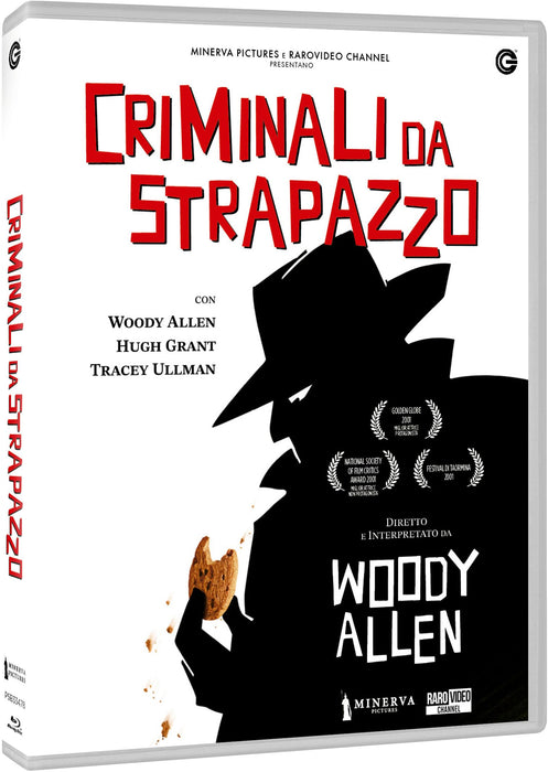 Criminali Da Strapazzo - (Italian Import)