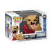 Funko Pop! Movie: the Thing - Dog Thing - Collectable Vinyl Figure - Gift Idea - Official Merchandise - Toys for Kids & Adults - Horror Fans - Model Figure for Collectors and Display