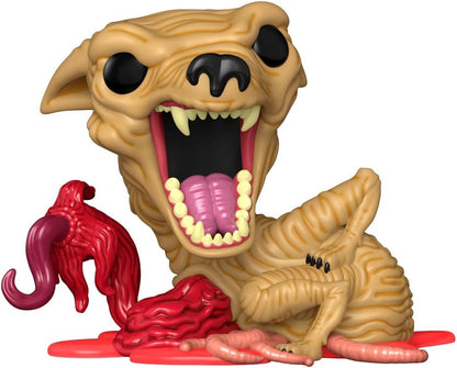 Funko Pop! Movie: the Thing - Dog Thing - Collectable Vinyl Figure - Gift Idea - Official Merchandise - Toys for Kids & Adults - Horror Fans - Model Figure for Collectors and Display