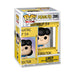 Funko Pop! Plus: Peanuts S8 – Lucy Van Pelt - Classic Peanuts - Collectable Vinyl Figure - Gift Idea - Official Merchandise - Toys for Kids & Adults - Cartoon Fans - Model Figure for Collectors