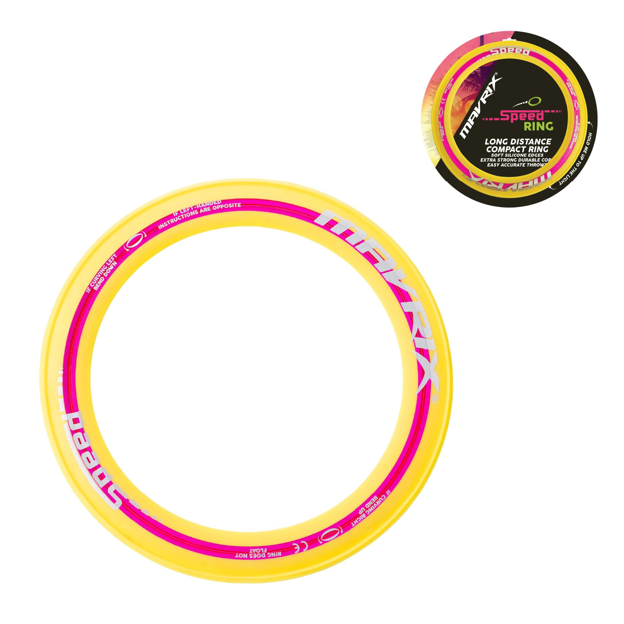 Mavrix Speed Ring