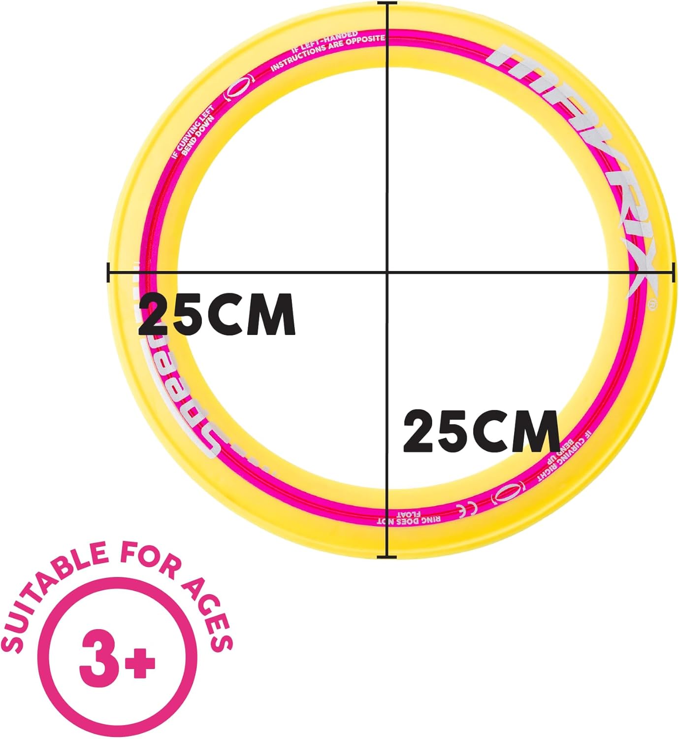 Mavrix Speed Ring