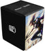 Ultra Pro | Magic The Gathering: Final Fantasy Alcove Flip Deck Box Q4 Premium X | Trading Card Game Accessory | Ages 13+