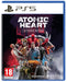 Atomic Heart Ultimate Edition (Playstation 5