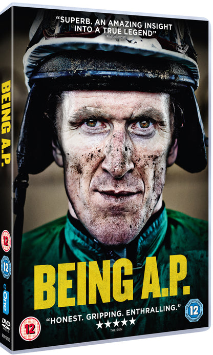 Being A.P.